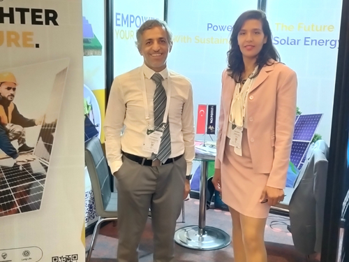 BC GRUP CONSULTANCY ATTENDED THE 11TH WCI FORM FOR THE PROMOTION OF 'ISTANBUL SOLAR ENERGY'