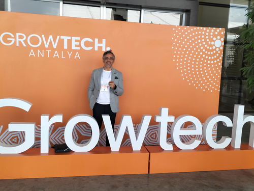 GROWTECH ANTALYA 2024